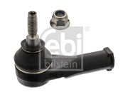 21849 FEBI BILSTEIN hlava/čap spojovacej tyče riadenia 21849 FEBI BILSTEIN