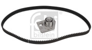 22056 FEBI BILSTEIN sada ozubeného remeňa 22056 FEBI BILSTEIN