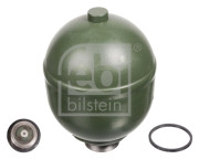 22497 Tlakový zásobník, odpružení FEBI BILSTEIN