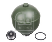 22499 Tlakový zásobník, odpružení FEBI BILSTEIN