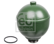 22501 Tlakový zásobník, odpružení FEBI BILSTEIN