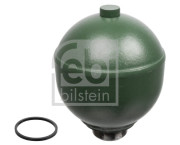 22508 Tlakový zásobník, odpružení FEBI BILSTEIN