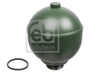 22525 Tlakový zásobník, odpružení FEBI BILSTEIN