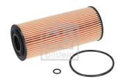 22544 Olejový filtr FEBI BILSTEIN