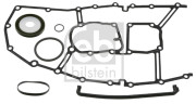 22570 Sada těsnění, skříň rozvodového ústrojí febi Plus FEBI BILSTEIN