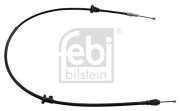 22644 FEBI BILSTEIN żażné lanko parkovacej brzdy 22644 FEBI BILSTEIN