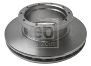 22677 Brzdový kotouč FEBI BILSTEIN