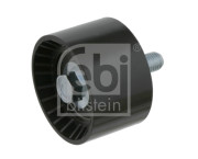 22844 FEBI BILSTEIN obehová/vodiaca kladka ozubeného remeňa 22844 FEBI BILSTEIN