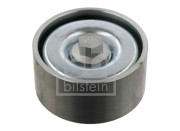 22895 FEBI BILSTEIN vratná/vodiaca kladka rebrovaného klinového remeňa 22895 FEBI BILSTEIN