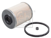 23155 FEBI BILSTEIN palivový filter 23155 FEBI BILSTEIN