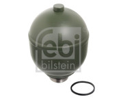 23791 Tlakový zásobník, odpružení FEBI BILSTEIN