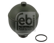 23793 Tlakový zásobník, odpružení FEBI BILSTEIN