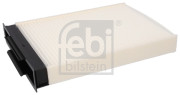 23802 FEBI BILSTEIN filter vnútorného priestoru 23802 FEBI BILSTEIN