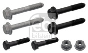 24374 FEBI BILSTEIN riadiaci mechanizmus - montáżna sada 24374 FEBI BILSTEIN