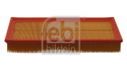 24400 FEBI BILSTEIN vzduchový filter 24400 FEBI BILSTEIN