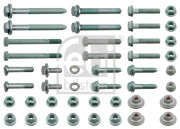 24804 Montazni sada, ridici mechanismus FEBI BILSTEIN