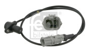 24859 FEBI BILSTEIN snímač impulzov kľukového hriadeľa 24859 FEBI BILSTEIN