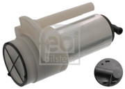 24870 FEBI BILSTEIN palivové čerpadlo 24870 FEBI BILSTEIN