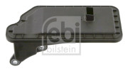 26053 FEBI BILSTEIN hydraulický filter automatickej prevodovky 26053 FEBI BILSTEIN