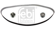 26123 FEBI BILSTEIN sada ozubeného remeňa 26123 FEBI BILSTEIN