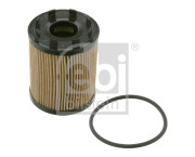 26366 FEBI BILSTEIN olejový filter 26366 FEBI BILSTEIN