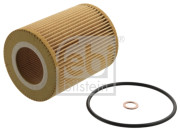 26686 Olejový filtr FEBI BILSTEIN