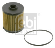 26820 Palivový filtr FEBI BILSTEIN