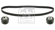 27391 FEBI BILSTEIN sada ozubeného remeňa 27391 FEBI BILSTEIN