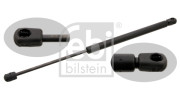 27615 FEBI BILSTEIN pneumatická prużina, batożinový/nákladný priestor 27615 FEBI BILSTEIN