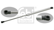 27665 FEBI BILSTEIN pneumatická prużina, batożinový/nákladný priestor 27665 FEBI BILSTEIN