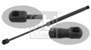 28003 FEBI BILSTEIN pneumatická prużina, batożinový/nákladný priestor 28003 FEBI BILSTEIN