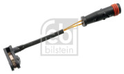 28139 Výstražný kontakt, opotřebení obložení FEBI BILSTEIN