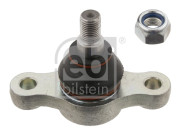 29282 FEBI BILSTEIN zvislý/nosný čap 29282 FEBI BILSTEIN