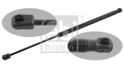 29297 FEBI BILSTEIN pneumatická prużina, batożinový/nákladný priestor 29297 FEBI BILSTEIN