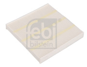 30782 Filtr, vzduch v interiéru FEBI BILSTEIN