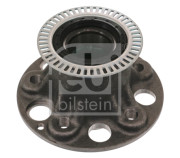 30945 FEBI BILSTEIN lożisko kolesa - opravná sada 30945 FEBI BILSTEIN