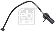 31410 Výstražný kontakt, opotřebení obložení FEBI BILSTEIN