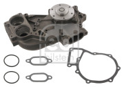 31530 FEBI BILSTEIN vodné čerpadlo, chladenie motora 31530 FEBI BILSTEIN