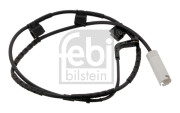 31563 Výstražný kontakt, opotřebení obložení FEBI BILSTEIN