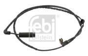 31822 FEBI BILSTEIN výstrażný kontakt opotrebenia brzdového oblożenia 31822 FEBI BILSTEIN