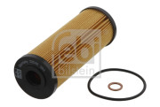 32549 Olejový filtr FEBI BILSTEIN