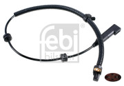 32565 FEBI BILSTEIN snímač počtu otáčok kolesa 32565 FEBI BILSTEIN