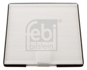 32589 Filtr, vzduch v interiéru FEBI BILSTEIN