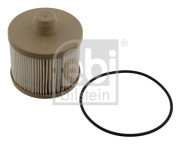 32606 FEBI BILSTEIN palivový filter 32606 FEBI BILSTEIN