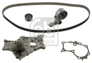 32730 FEBI BILSTEIN vodné čerpadlo + sada ozubeného remeňa 32730 FEBI BILSTEIN