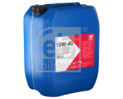 32928 FEBI BILSTEIN motorový olej 15W-40 25L 32928 FEBI BILSTEIN