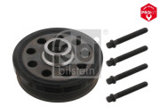 33077 FEBI BILSTEIN remenica kľukového hriadeľa 33077 FEBI BILSTEIN