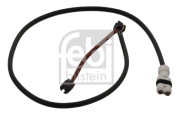 33404 Výstražný kontakt, opotřebení obložení FEBI BILSTEIN