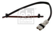 33409 Výstražný kontakt, opotřebení obložení FEBI BILSTEIN