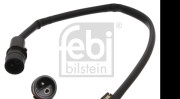 33411 Výstražný kontakt, opotřebení obložení FEBI BILSTEIN